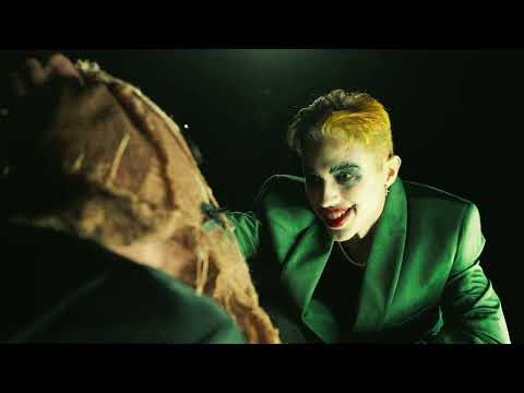 FRAUD - Kode (Official Music Video)