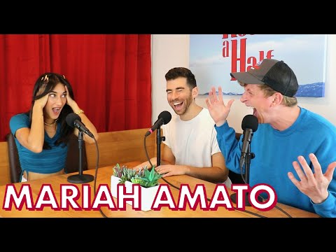 Mariah Amato! // Hoot & a Half with Matt King