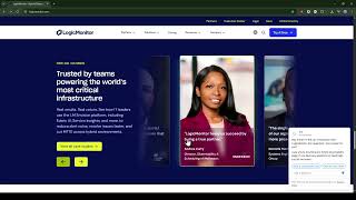 LogicMonitor Review