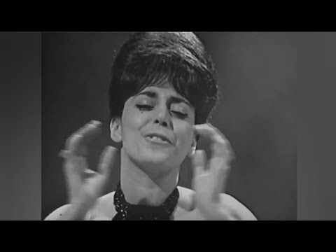 ESC 1963—AUSTRIA. VIELLEICHT GESCHIEHT EIN WUNDER