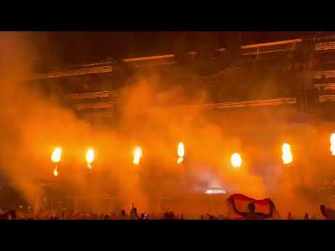 Martin Garrix & Vluarr - Reboot (Ultra Miami 2022)