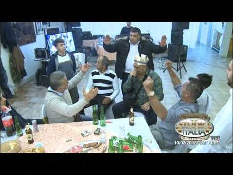 sulltan hajolli tallava rafsh ne italy 2018