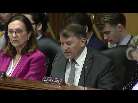 Rounds Questions VA Secretary on Hot Springs VA Medical Center at Appropriations Hearing