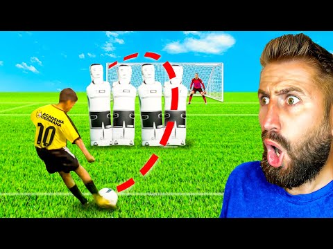 WOW! CE TALENT ARE LA 10 ANI