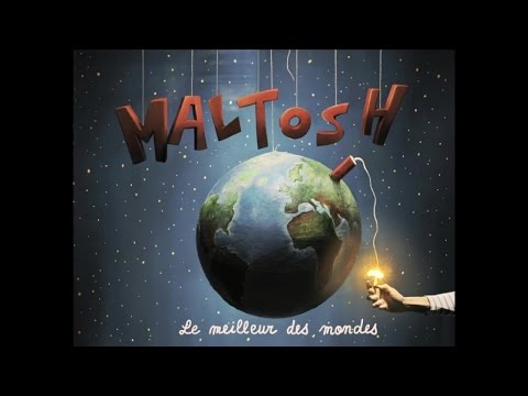 Maltosh - L'air de rien