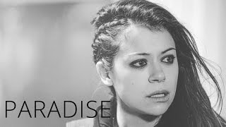 Paradise, Sarah Manning