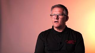 Day in the life of a Fire Safety Officer