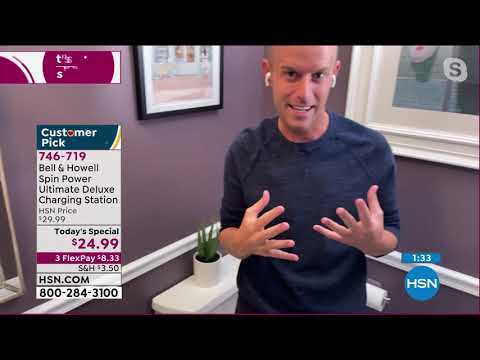 HSN | Make Yourself at Home 04.12.2021 - 06 PM