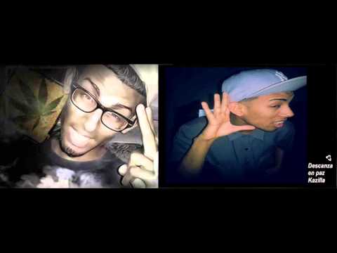 ((KASILLA))  Loco i sin papeles