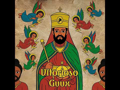 Guux - Vitorioso (Full Album)