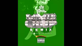 Karate Chop Remix (feat. Lil Wayne &amp; Wiz Khalifa)