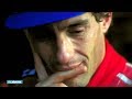 25 jaar na dood F1-legende Senna: 'Racen was als een religie voor hem'