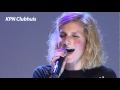 Rosa Pater zingt Adele