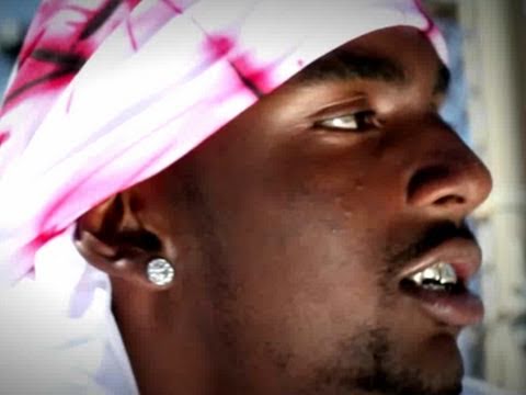 KATA BOY - I'm Rockin' (Film by Shaun Tai)