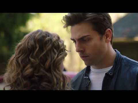 The Dirty Dancing Song 2017 (She's like the wind)