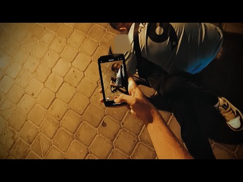 HWS - LAMOR ( Official video )