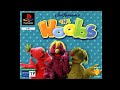 The Hoobs 2002 Sony Playstation Longplay