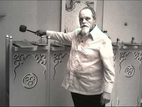 Lou Harrison: Mass to St. Anthony (1939)