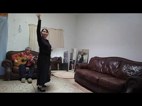 Solea Por Bulerias - Flamenco III - Day 24