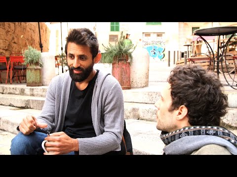 Els Entusiastes - Diego Ingold i Marc Marín - IB3