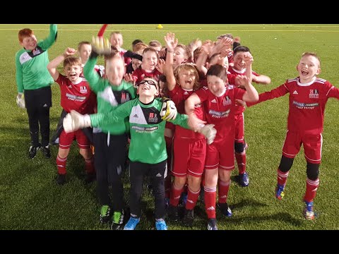 Harmony Row 2011's Crossbar challenge (2020)