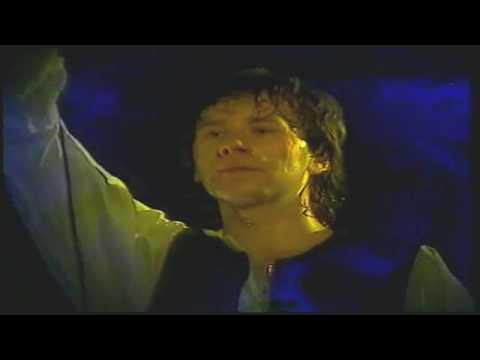 SIMPLE MINDS - Don't You (Forget About Me) LIVE Ahoy 1985