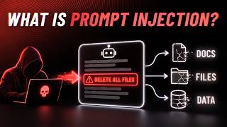 What Is Prompt Injection? The Real Risk in AI Agents