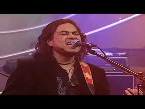 La Barranca - en Animal Nocturno [El Fluir 2006]