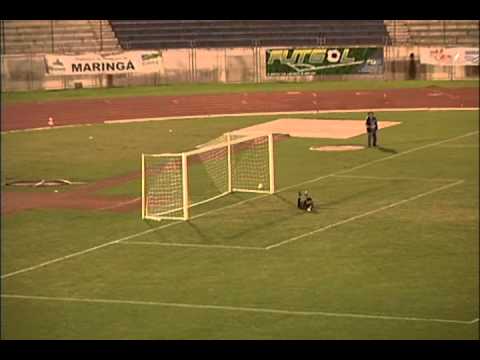 Metropolitano 1 x 1 Cincão