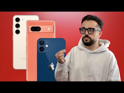 TOP 10 najbardziej OPŁACALNYCH smartfonów | II kw. 2023