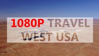 preview picture of video '8300 miles / 28 days Road Trip in West USA - July 2014'