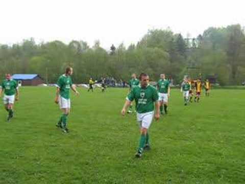 Franciszek Skomielna Cz. - Dukla Bysina 0-4