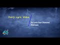 Penzi Lyric Video with English Subtitles/Version by Ya Levis featuring Diamond Platinum