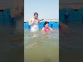 Har Har Ganga Maiya Prayagraj Ganga Snan Radhe Radhe Jai Shree Krishna