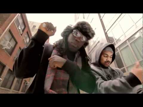 P-IC - "SOUR HATERS" (prod. by psawf) official video