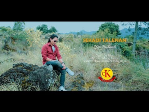 yan serikandi, sekadi talenan ( karaoke )