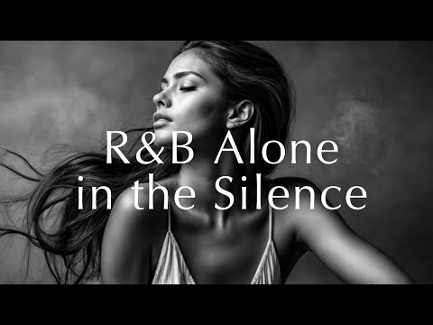 Playlist | Alone in the Silence – R&B for Solitary Nights