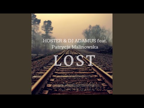 Lost (Radio Edit)