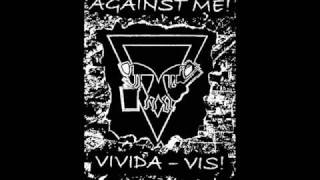 &quot;Burning Bridges&quot; by Against Me!