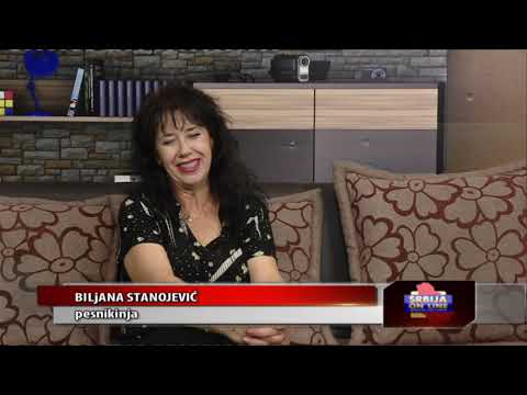 Poezija na dijalektu: Biljana Stanojević (Srbija online 15-08-2023)
