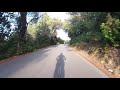 Cycling Dalmatian Coast Žrnovo Korčula Island