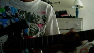 Me And Ed Loyce (Gatsbys American Dream Cover)