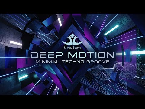 Deep Motion — Minimal Techno Groove