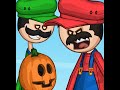 Mario S Weight Problem Recreated In Papa Louie Pals