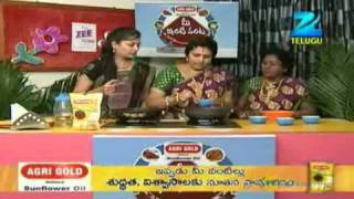 Mee Inti Vanta Nov. 28 '11 Part - 1