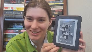 Barnes & Noble Free Ebook February 2024: After She Wrote Him