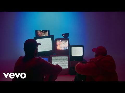 Mecna, CoCo - Bromance