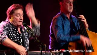 Marty Balin   "Jamaican Me Crazy"