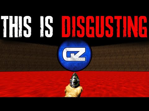 The Inevitable End Of GZDOOM