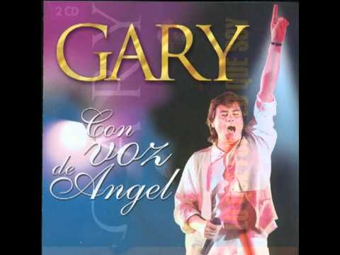 Gary - Angel